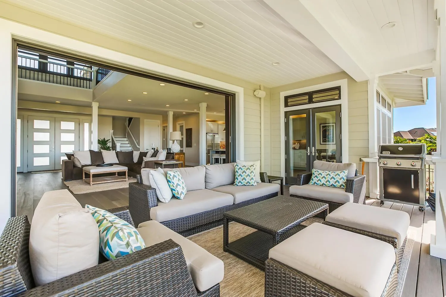 Luxury Poipu Estates Home W Private Pool- Alekona Kauai Koloa