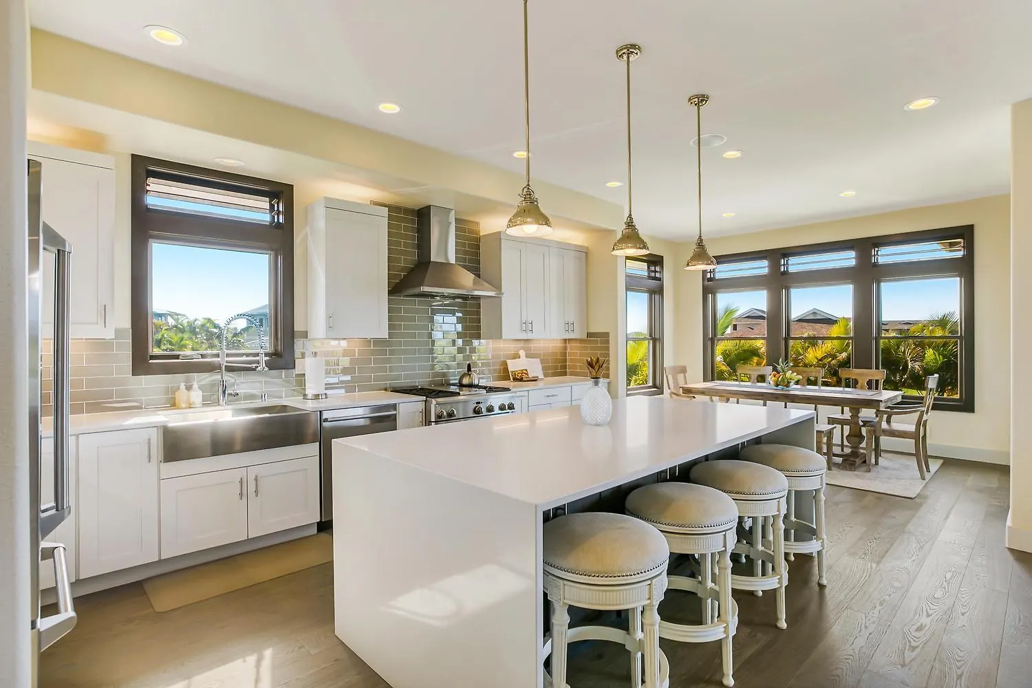 Luxury Poipu Estates Home W Private Pool- Alekona Kauai Koloa 0*,