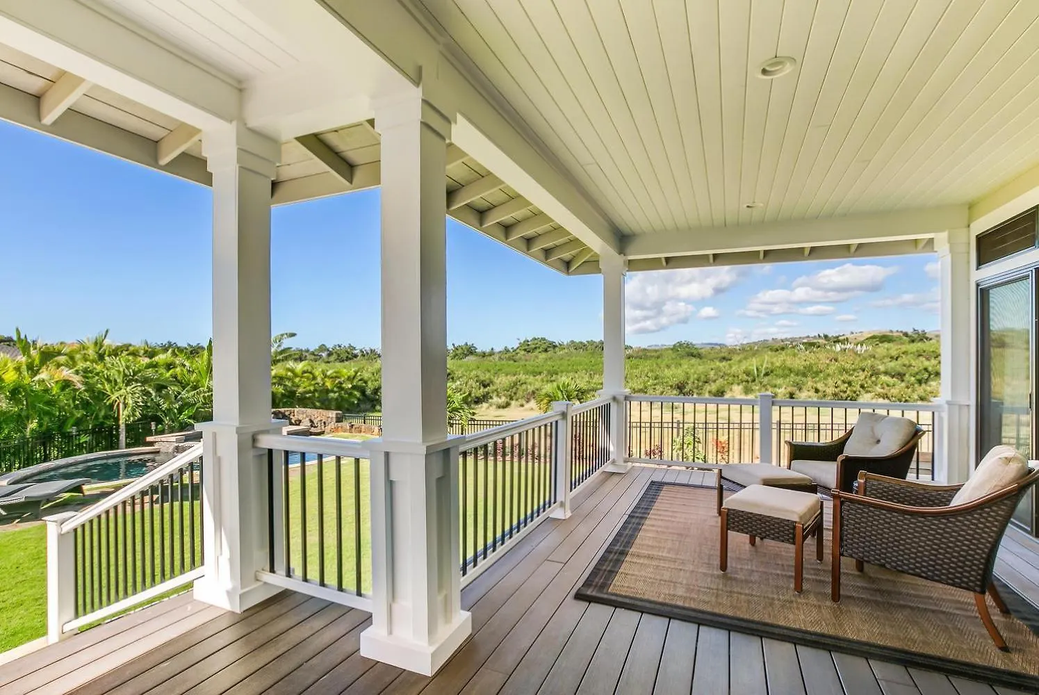 Holiday home Luxury Poipu Estates Home W Private Pool- Alekona Kauai Koloa United States