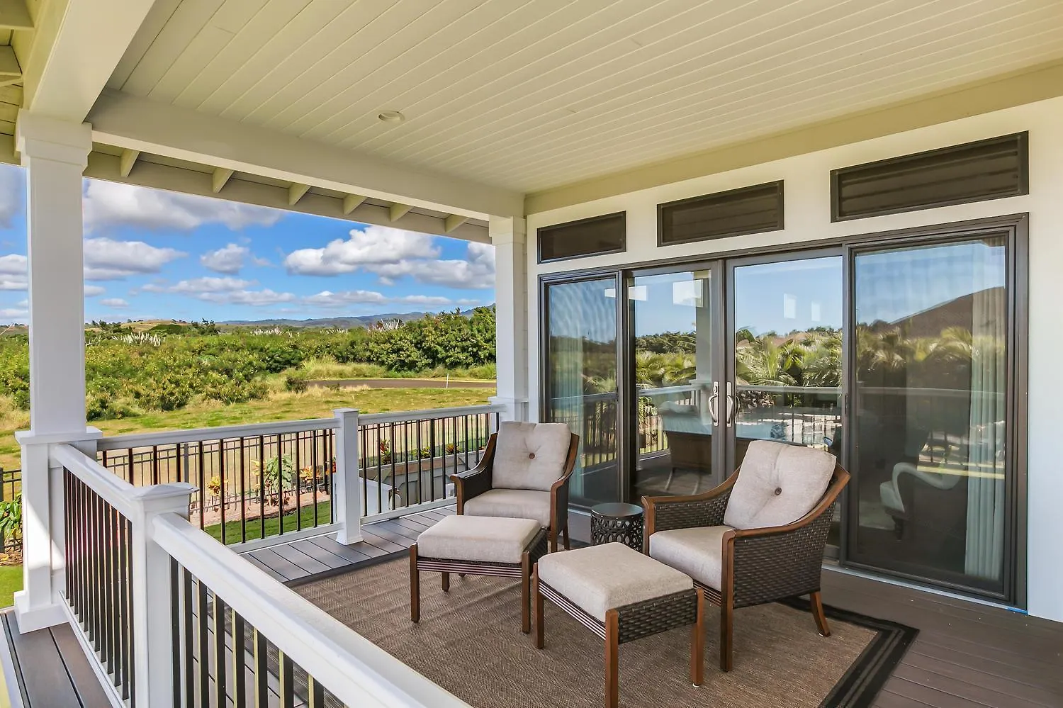Luxury Poipu Estates Home W Private Pool- Alekona Kauai Koloa Holiday home