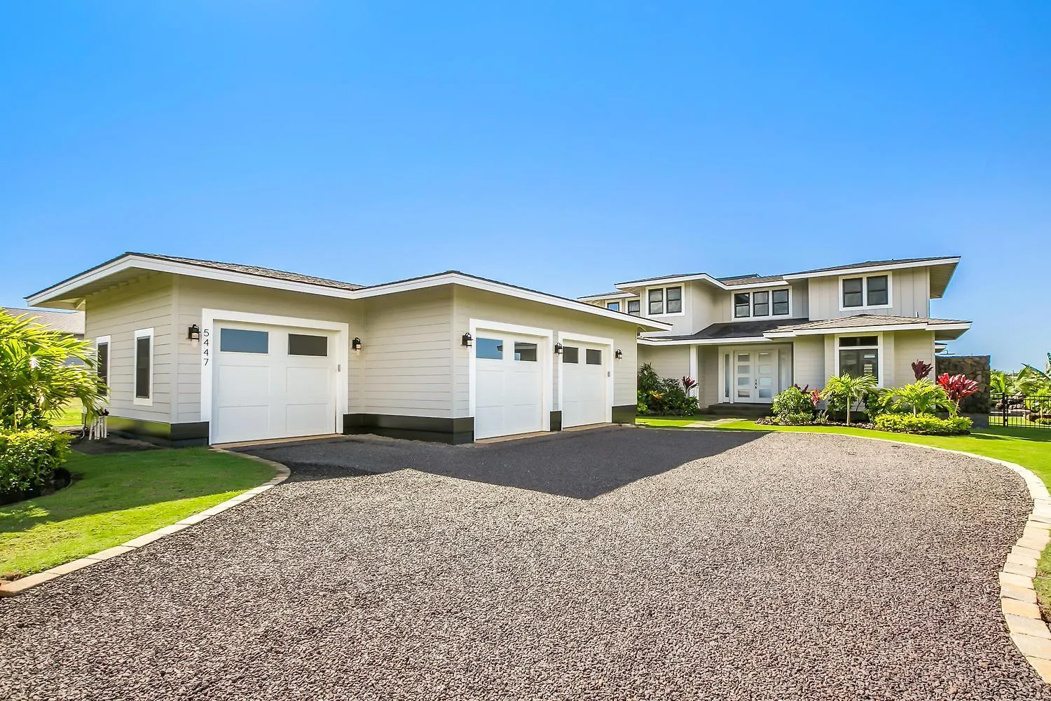 Luxury Poipu Estates Home W Private Pool- Alekona Kauai Koloa Holiday home