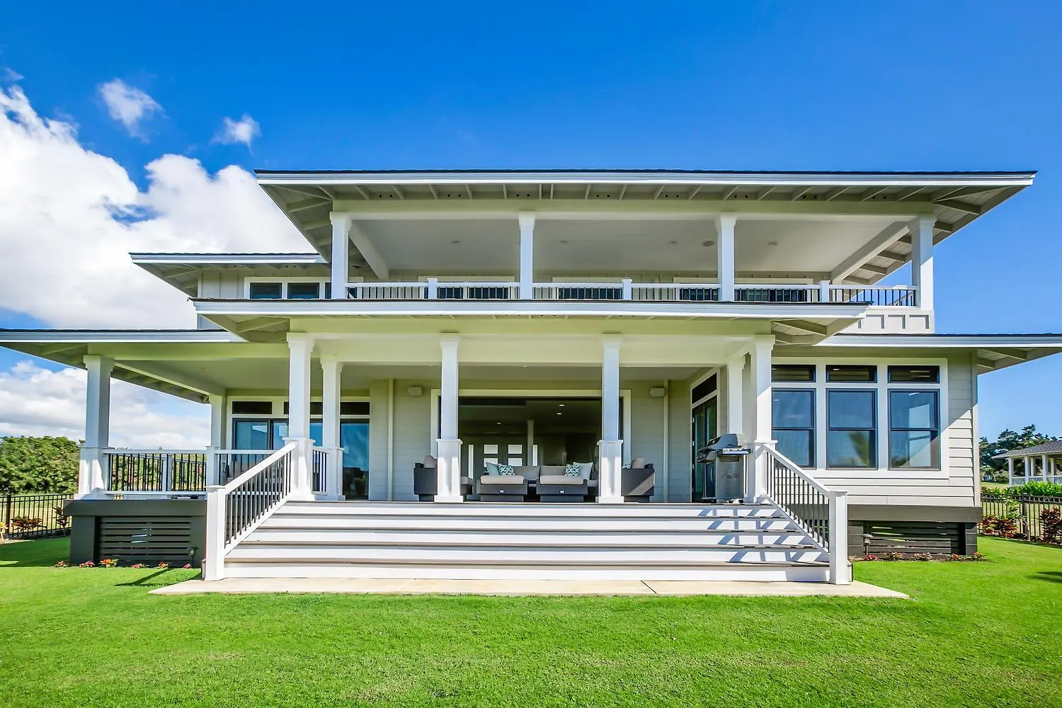 Luxury Poipu Estates Home W Private Pool- Alekona Kauai Koloa