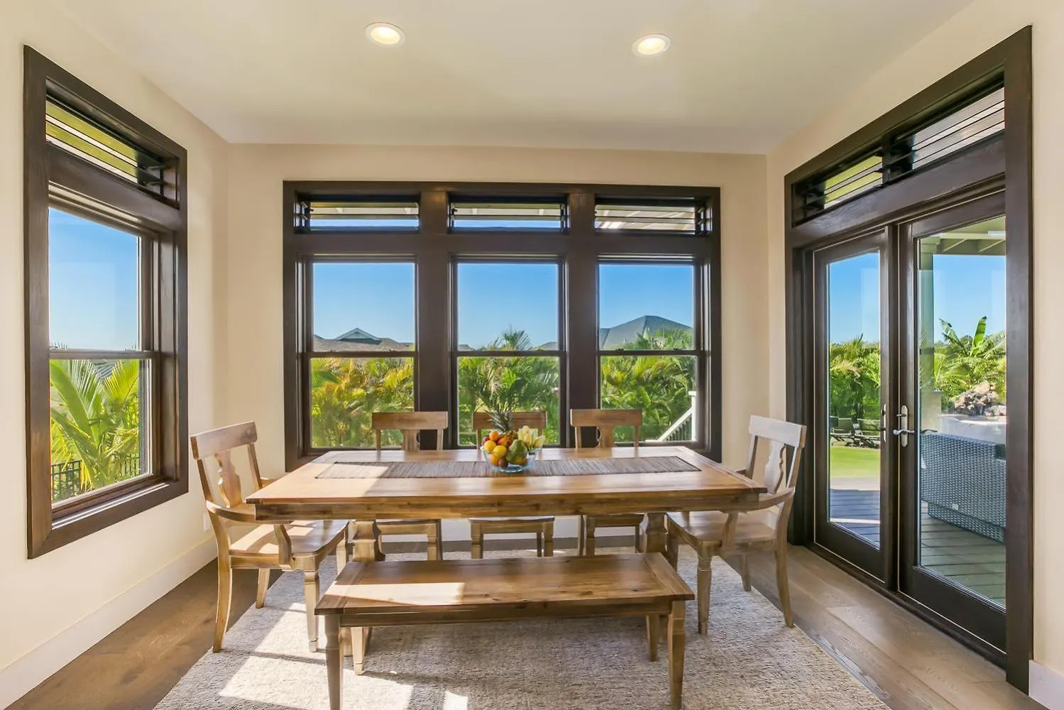 Luxury Poipu Estates Home W Private Pool- Alekona Kauai Koloa