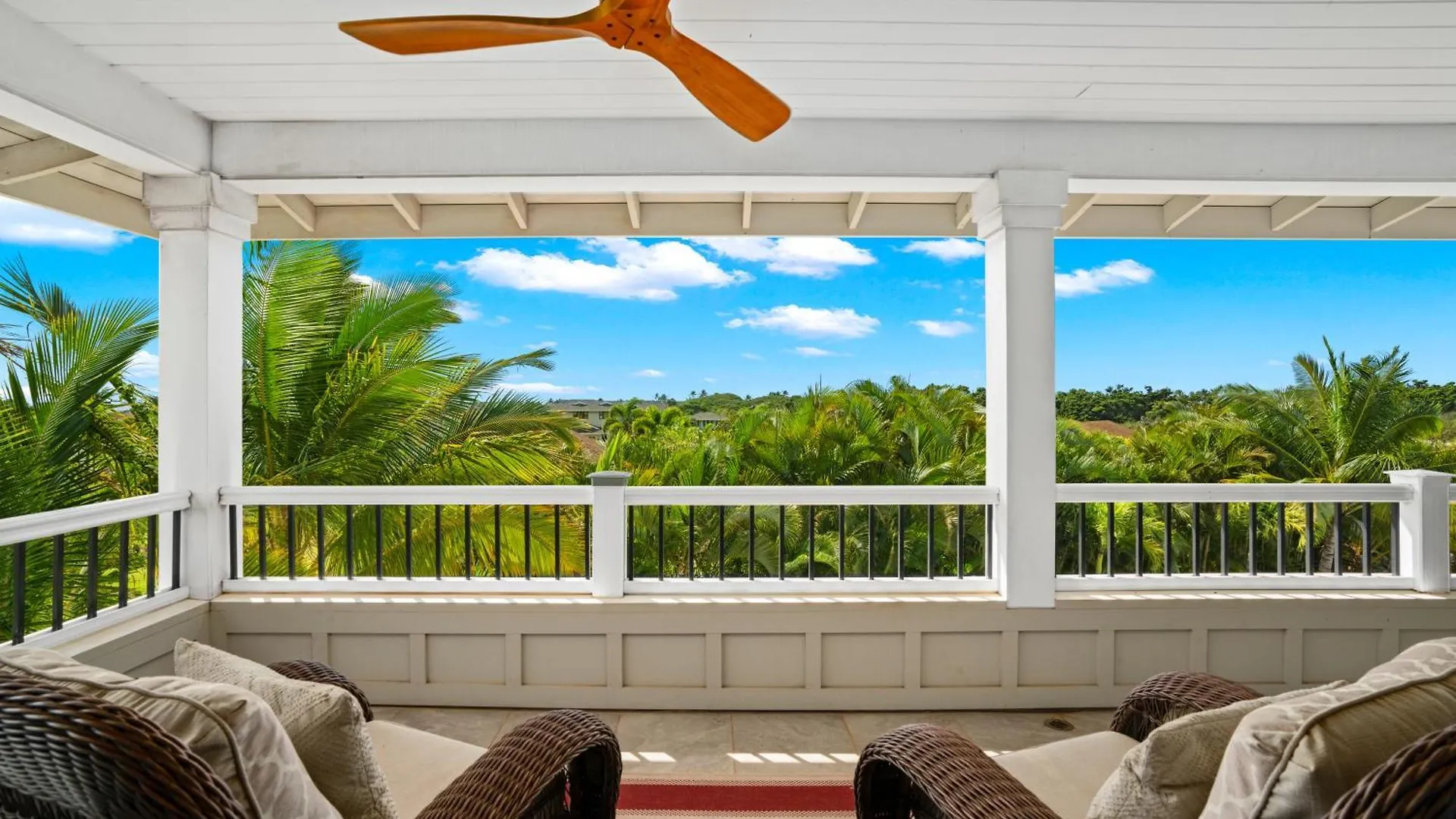 Holiday home Luxury Poipu Estates Home W Private Pool- Alekona Kauai Koloa