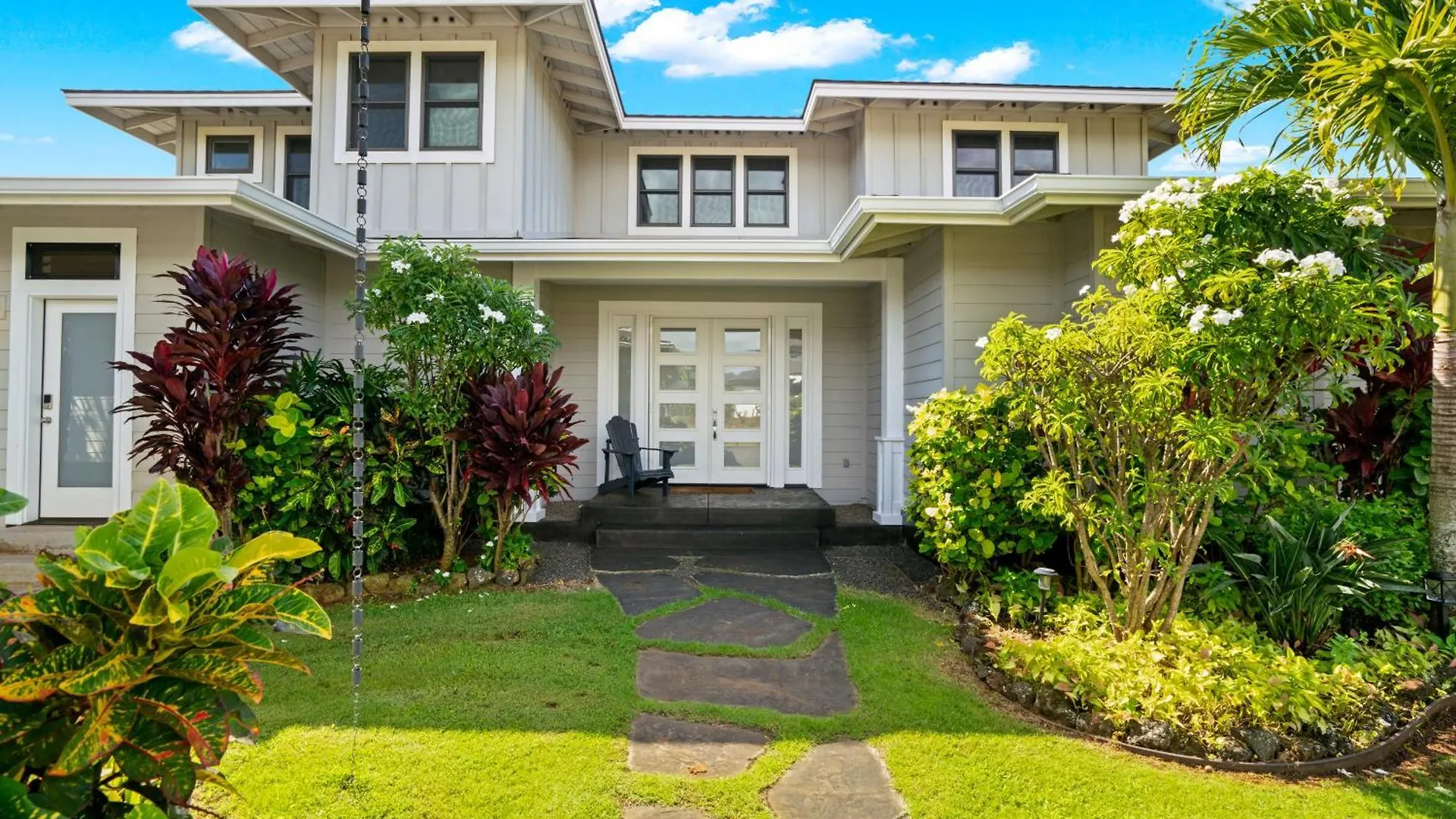 Luxury Poipu Estates Home W Private Pool- Alekona Kauai Koloa