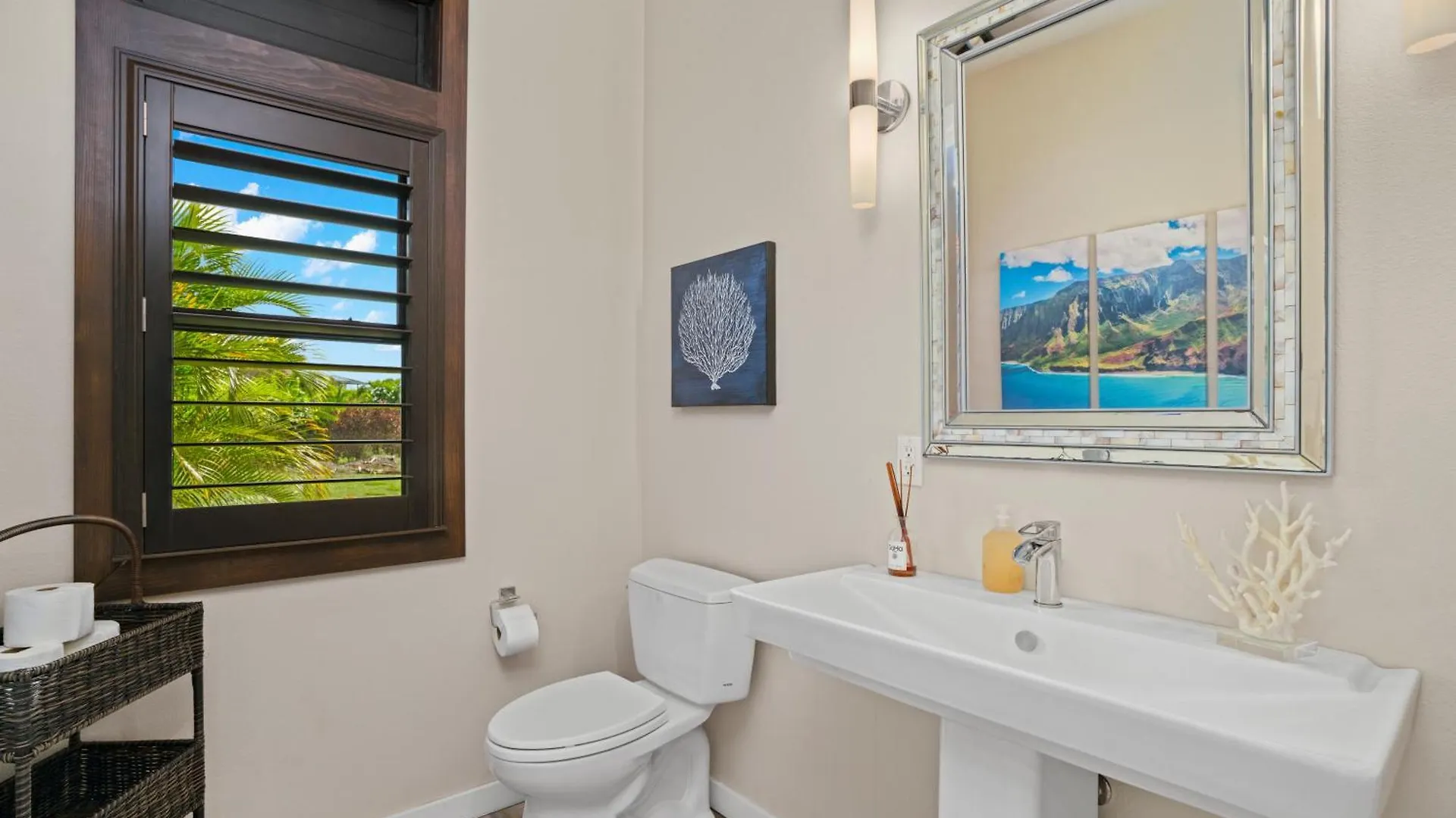 Holiday home Luxury Poipu Estates Home W Private Pool- Alekona Kauai Koloa United States