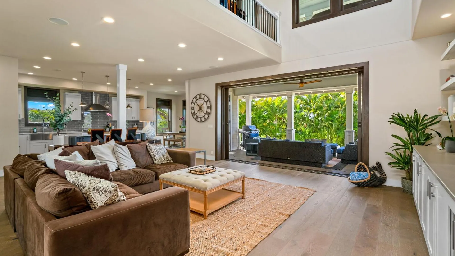 Luxury Poipu Estates Home W Private Pool- Alekona Kauai Koloa Holiday home