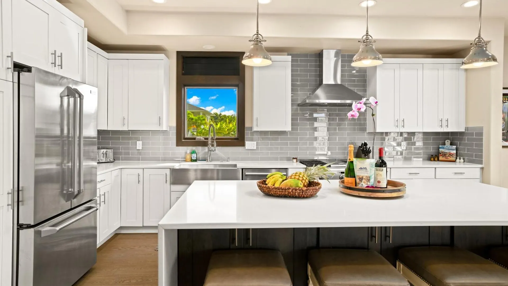 Luxury Poipu Estates Home W Private Pool- Alekona Kauai Koloa United States