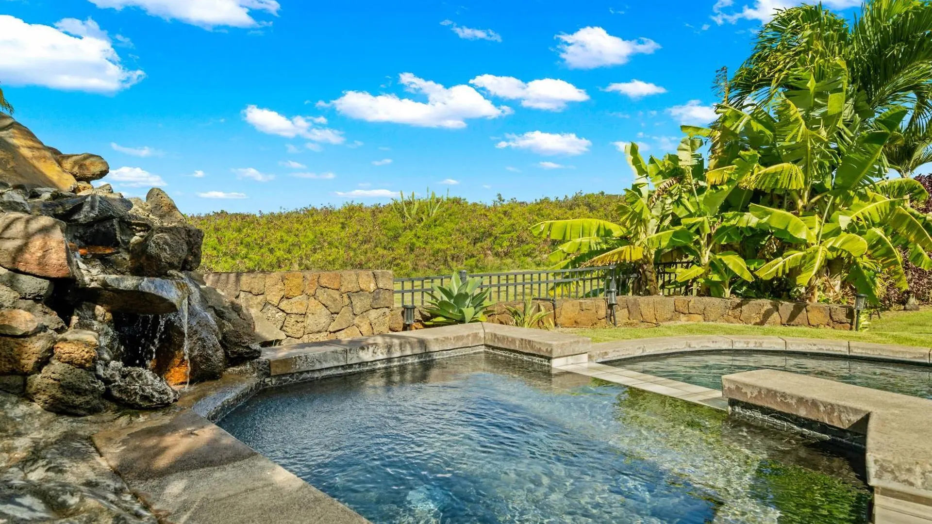 Luxury Poipu Estates Home W Private Pool- Alekona Kauai Koloa United States
