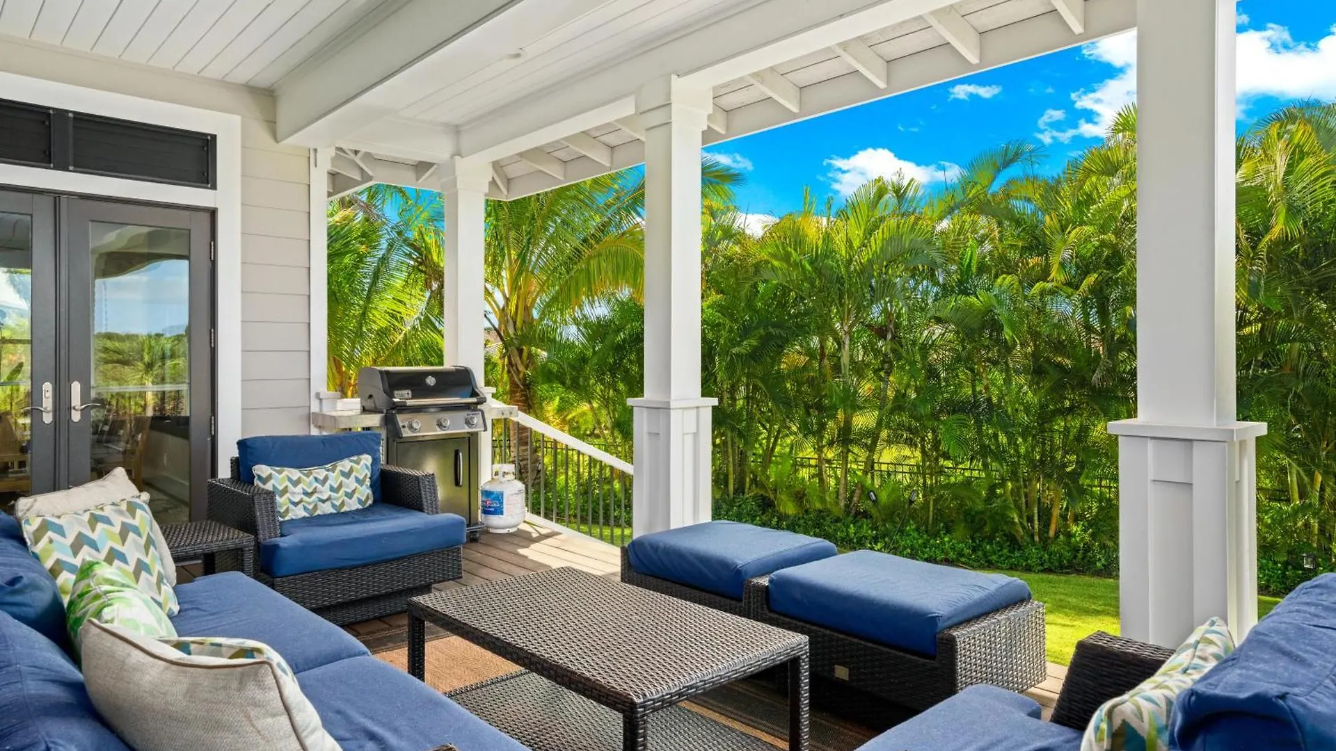 Luxury Poipu Estates Home W Private Pool- Alekona Kauai Koloa 0*,