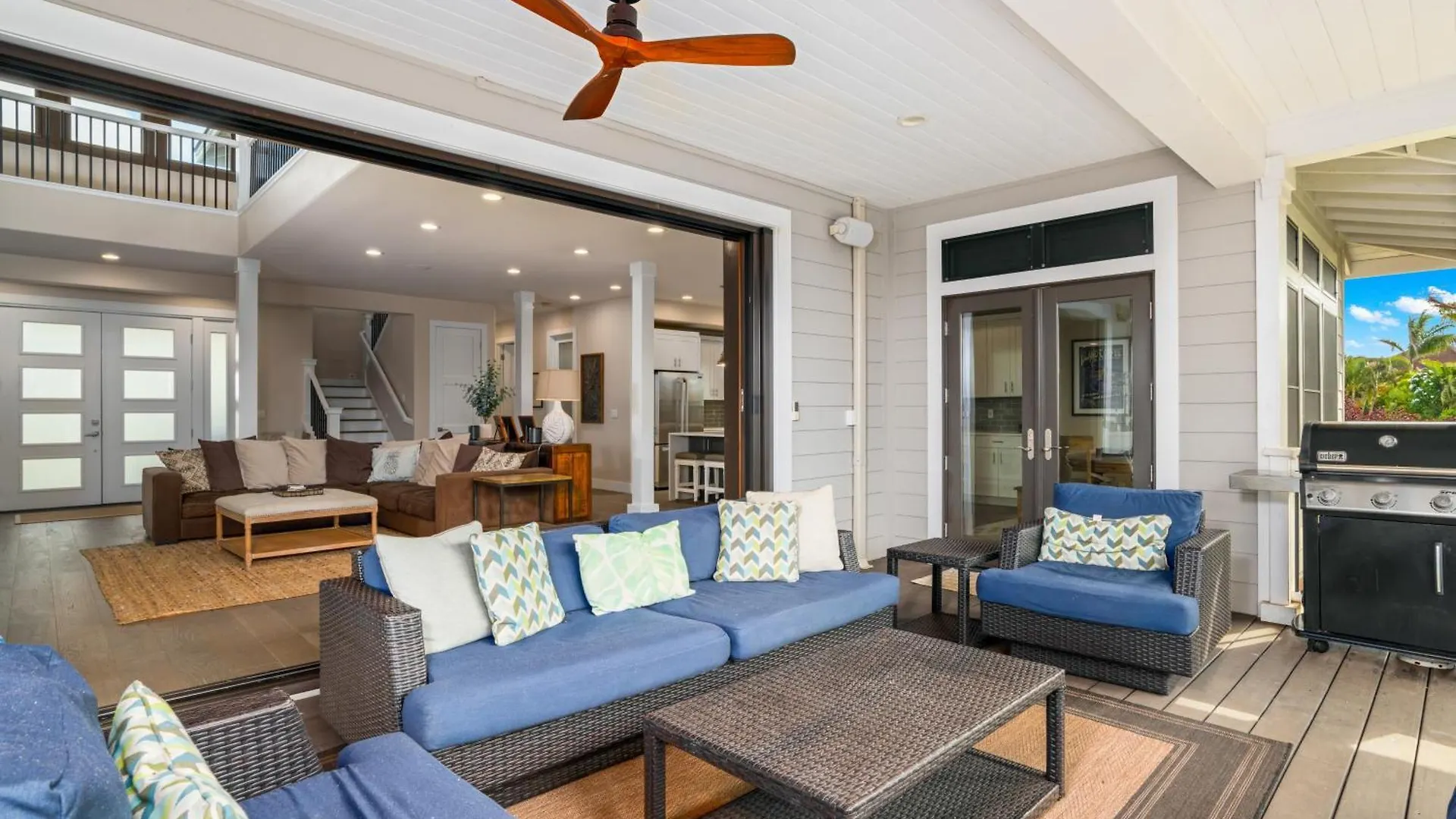 Holiday home Luxury Poipu Estates Home W Private Pool- Alekona Kauai Koloa
