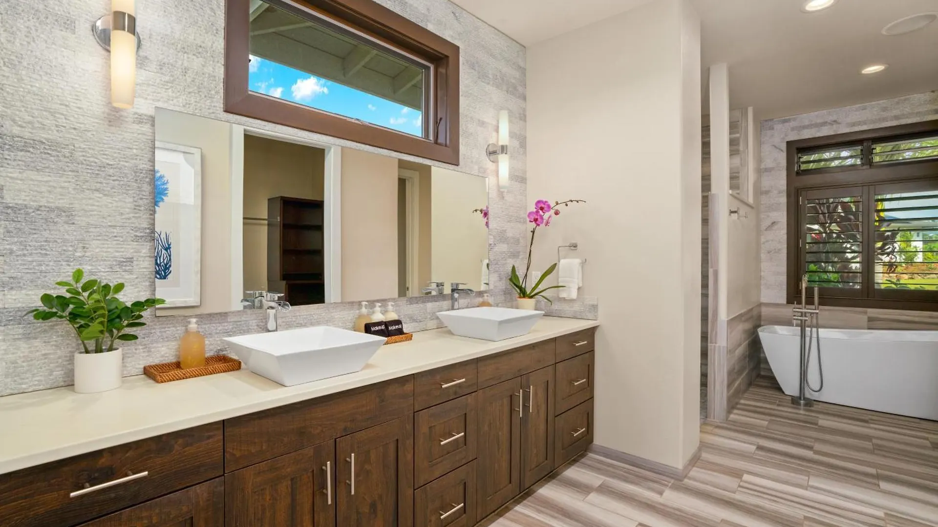 Luxury Poipu Estates Home W Private Pool- Alekona Kauai Koloa Holiday home
