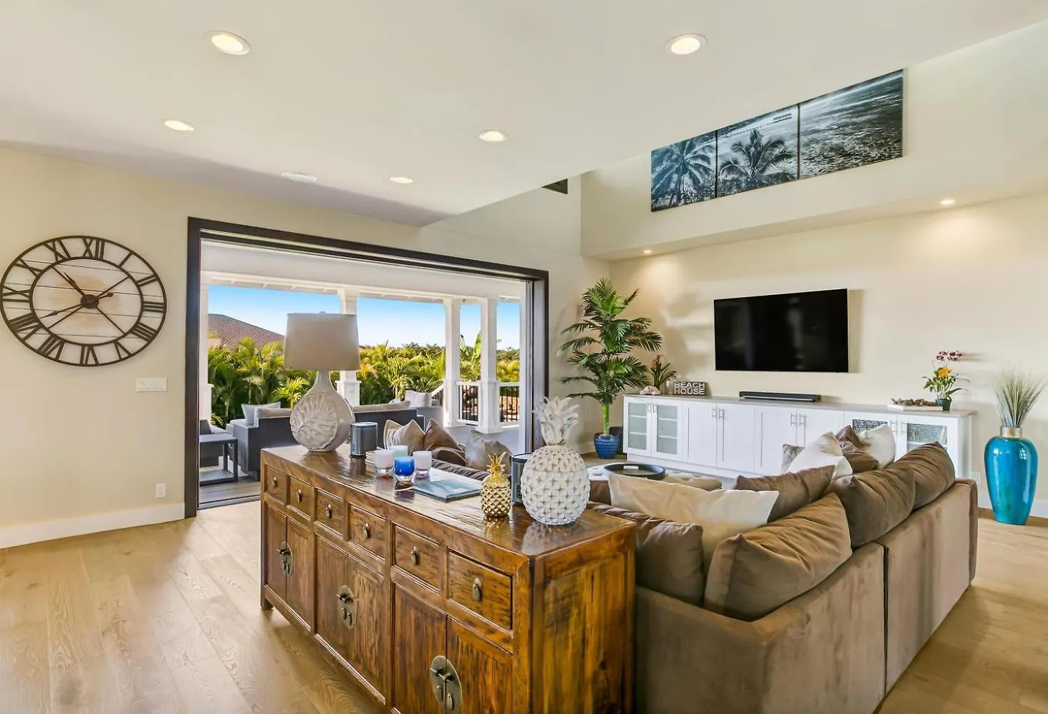 Holiday home Luxury Poipu Estates Home W Private Pool- Alekona Kauai Koloa