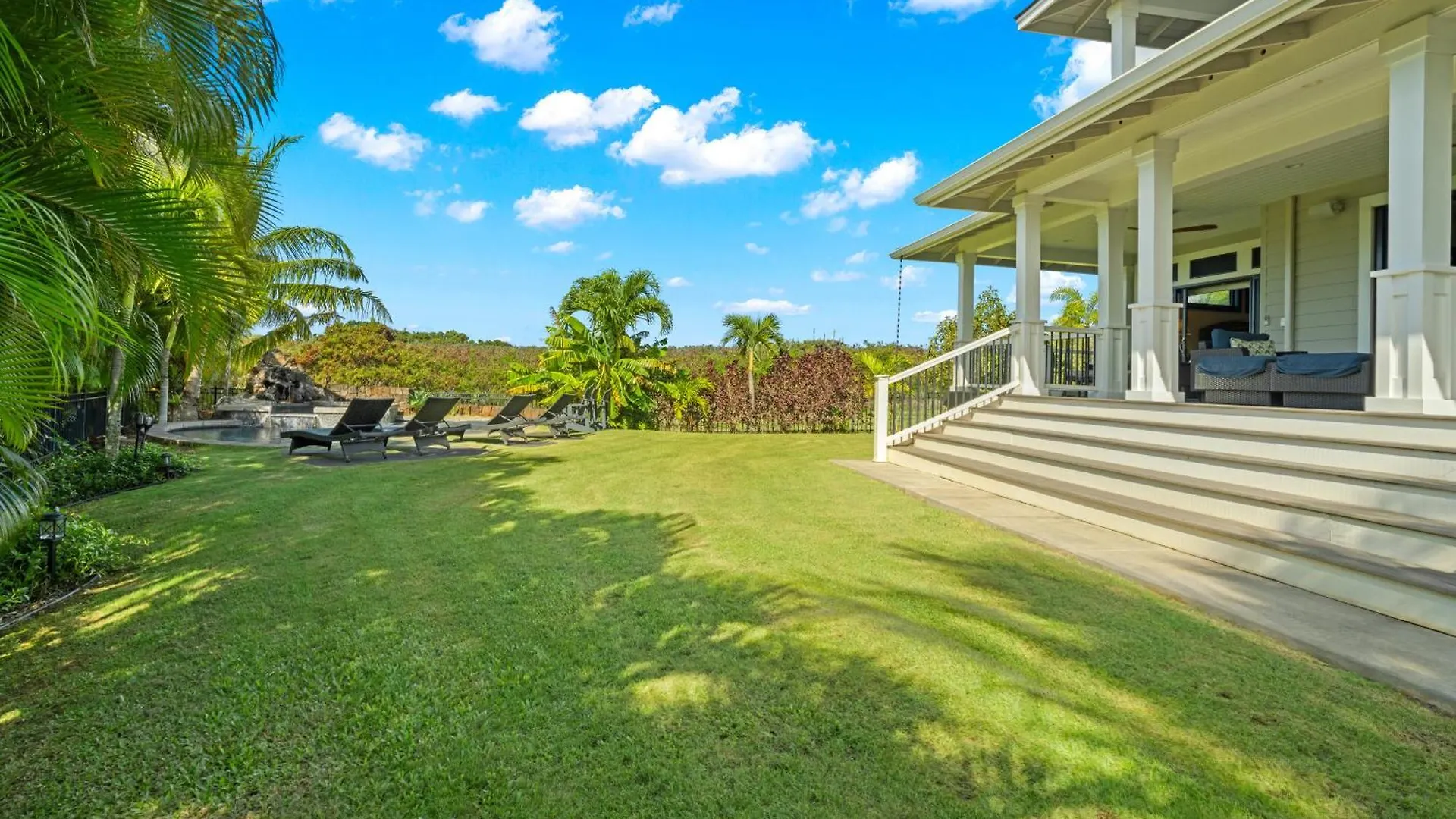 Holiday home Luxury Poipu Estates Home W Private Pool- Alekona Kauai Koloa