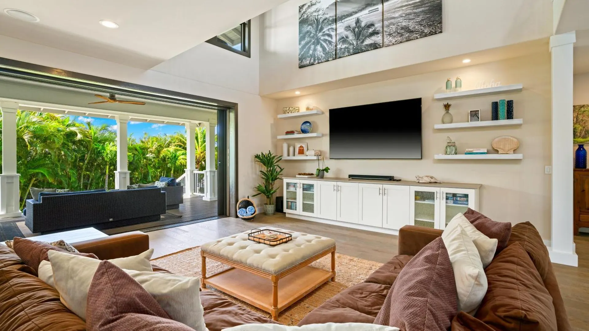 Luxury Poipu Estates Home W Private Pool- Alekona Kauai Koloa Holiday home